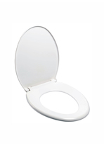 Cascade NXT toilet-seats-covers-white-colour-C8300